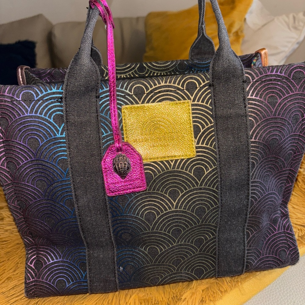 KURT GEIGER Tote Bag